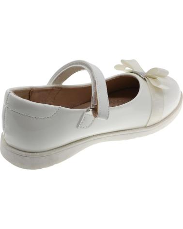 Bailarinas BEPPI  per Bambina 2207501  WHITE