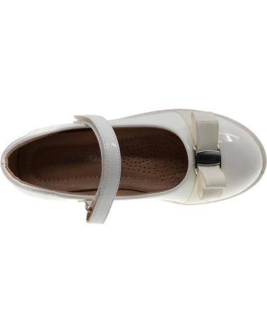 Bailarinas BEPPI  per Bambina 2207501  WHITE