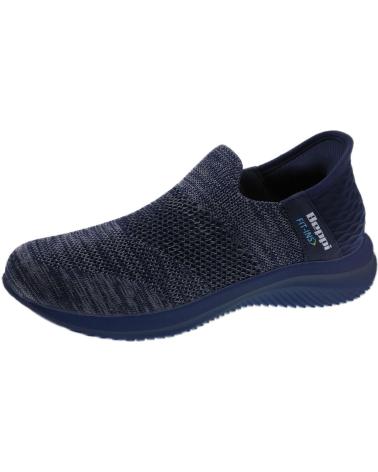 Sportif BEPPI  pour Femme 2207565  NAVY BLUE