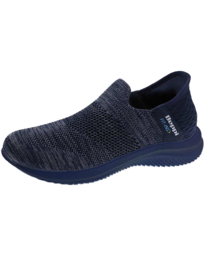 Sportif BEPPI  pour Femme 2207565  NAVY BLUE