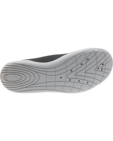 Deportivas BEPPI  de Mujer 2207661  BLACK