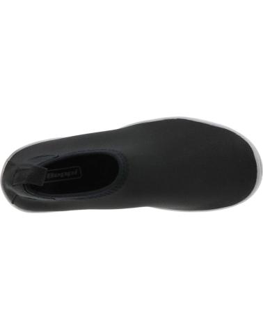 Deportivas BEPPI  de Mujer 2207661  BLACK