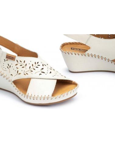Sandalias de Mujer PIKOLINOS SANDALIA MUJER 943-158 BLANCO