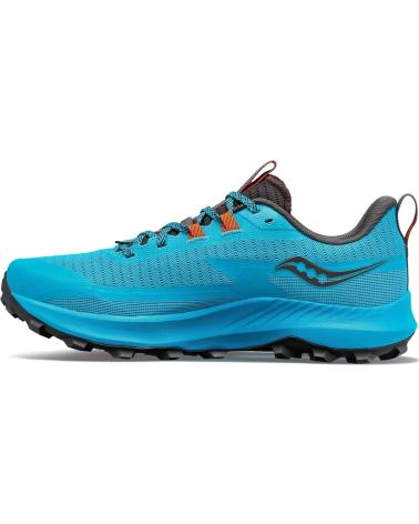 Zapatillas deporte SAUCONY  pour Homme ZAPATILLAS SNEAKERS PEREGRINE 13 PARA HOMBRE EN COLOR  AZUL