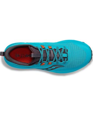 Zapatillas deporte SAUCONY  pour Homme ZAPATILLAS SNEAKERS PEREGRINE 13 PARA HOMBRE EN COLOR  AZUL