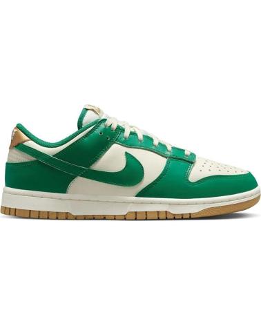 Woman Zapatillas deporte NIKE ZAPATILLAS SNEAKERS DUNK LOW PARA MUJER EN COLOR  VERDE