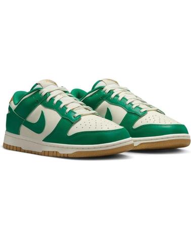 Woman Zapatillas deporte NIKE ZAPATILLAS SNEAKERS DUNK LOW PARA MUJER EN COLOR  VERDE