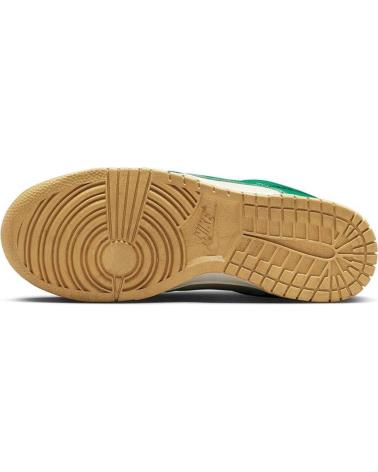 Woman Zapatillas deporte NIKE ZAPATILLAS SNEAKERS DUNK LOW PARA MUJER EN COLOR  VERDE