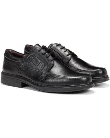 Schuhe für Herren FLUCHOS ZAPATOS DE VESTIR 9579 NEGRO