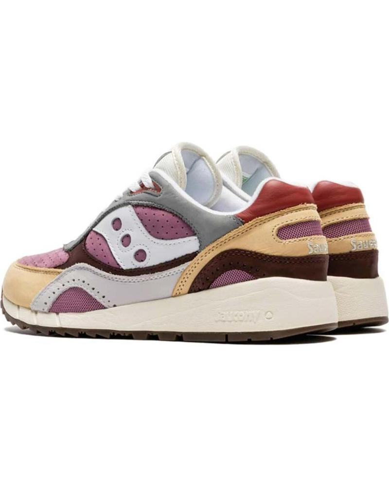 Scarpe Sport De Hombre SAUCONY ZAPATILLAS SNEAKERS SHADOW 6000