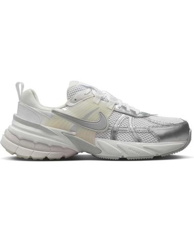 Deportivas de Mujer NIKE ZAPATILLAS SNEAKERS V2K RUN PARA HOMBRE EN COLOR GRIS