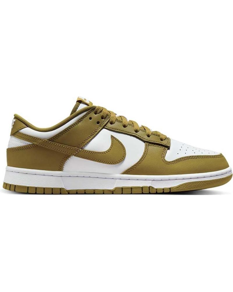 Sports Shoes De Mujer NIKE ZAPATILLAS SNEAKERS DUNK LOW RETRO PARA HOMBRE EN COLOR DORA DORADO