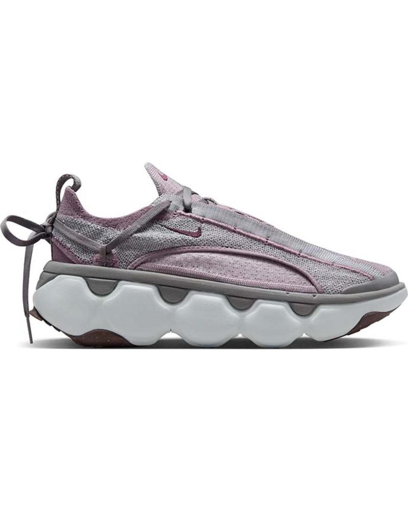 Zapatillas deporte NIKE  de Mujer ZAPATILLAS SNEAKERS FLYKNIT BLOOM PARA MUJER EN COLOR  MORADO