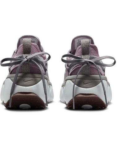 Zapatillas deporte NIKE  de Mujer ZAPATILLAS SNEAKERS FLYKNIT BLOOM PARA MUJER EN COLOR  MORADO