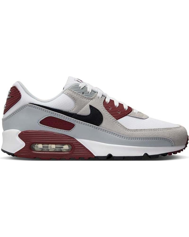 Deportivas De Hombre NIKE ZAPATILLAS SNEAKERS AIR MAX 90 PARA