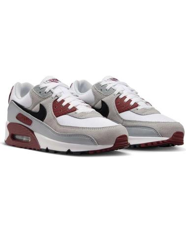 Deportivas NIKE  de Mujer y Hombre y Niño ZAPATILLAS SNEAKERS AIR MAX 90 PARA HOMBRE EN COLOR MULTICOL  MULTICOLOR