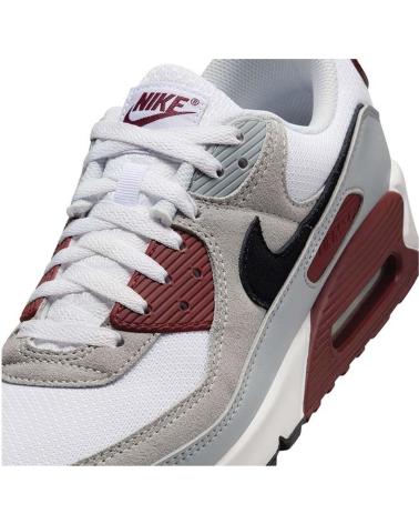 Deportivas NIKE  de Mujer y Hombre y Niño ZAPATILLAS SNEAKERS AIR MAX 90 PARA HOMBRE EN COLOR MULTICOL  MULTICOLOR