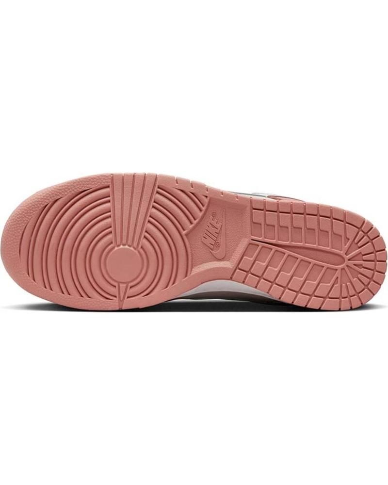 Trainers De Hombre NIKE ZAPATILLAS SNEAKERS DUNK LOW RETRO PREMIUM PARA HOMBRE EN CO ROSA