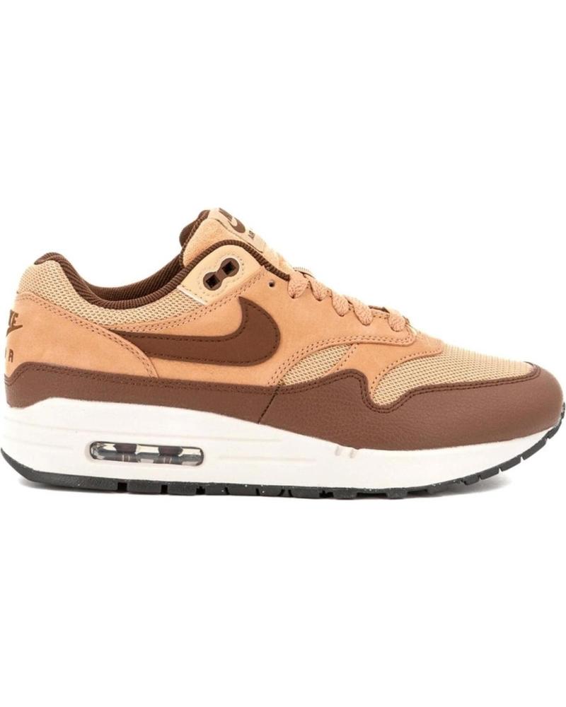 Sports Shoes De Mujer NIKE ZAPATILLAS SNEAKERS AIR MAX 1 SC PARA HOMBRE EN COLOR MARRON