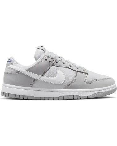 Zapatillas deporte NIKE  pour Homme ZAPATILLAS SNEAKERS DUNK LOW LX NBHD PARA MUJER EN COLOR GRI  GRIS