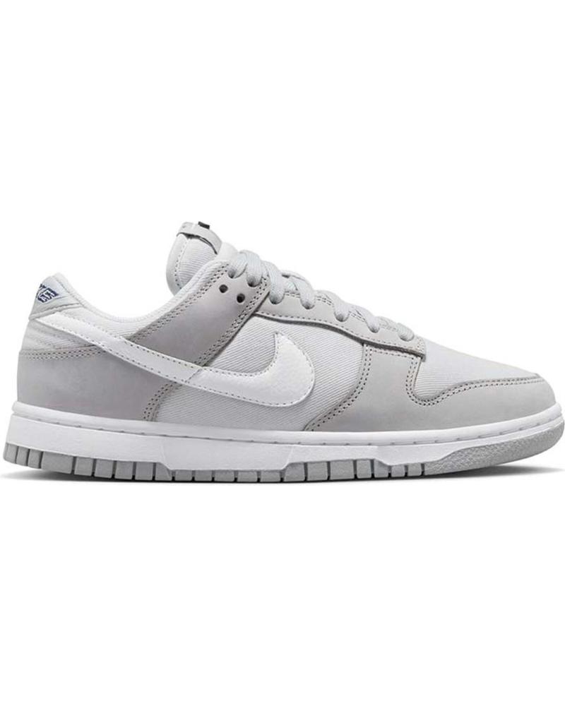 Zapatillas deporte NIKE  pour Homme ZAPATILLAS SNEAKERS DUNK LOW LX NBHD PARA MUJER EN COLOR GRI  GRIS