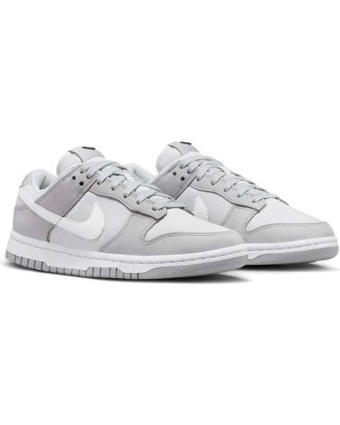 Zapatillas deporte NIKE  pour Homme ZAPATILLAS SNEAKERS DUNK LOW LX NBHD PARA MUJER EN COLOR GRI  GRIS