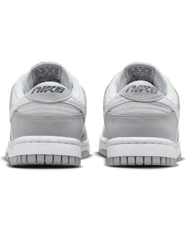 Zapatillas deporte NIKE  pour Homme ZAPATILLAS SNEAKERS DUNK LOW LX NBHD PARA MUJER EN COLOR GRI  GRIS
