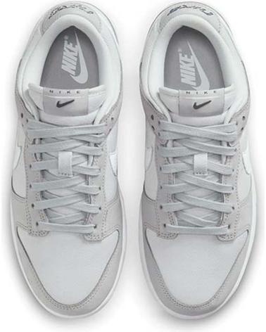 Zapatillas deporte NIKE  pour Homme ZAPATILLAS SNEAKERS DUNK LOW LX NBHD PARA MUJER EN COLOR GRI  GRIS