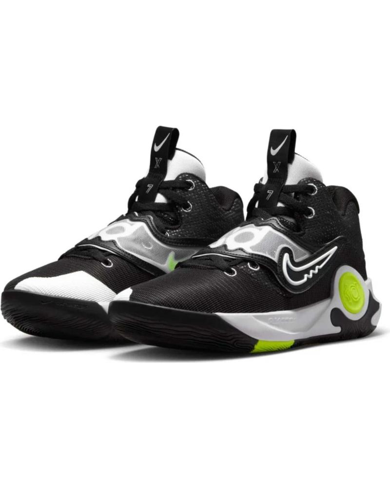 Scarpe kd 5 donna nero clearance