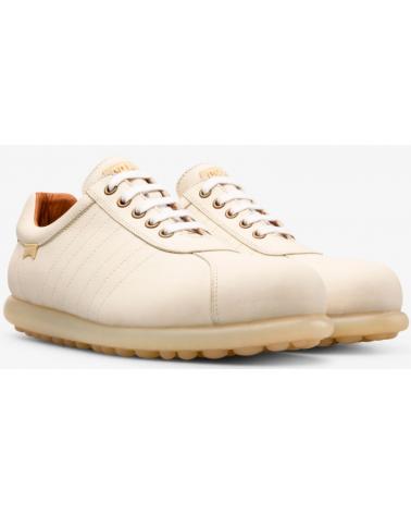 Sportschuhe CAMPER  für Herren ZAPATILLAS PELOTAS ARIEL 16002  BEIGE