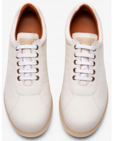 Sportschuhe CAMPER  für Herren ZAPATILLAS PELOTAS ARIEL 16002  BEIGE