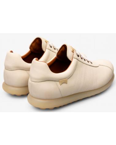Sportschuhe CAMPER  für Herren ZAPATILLAS PELOTAS ARIEL 16002  BEIGE