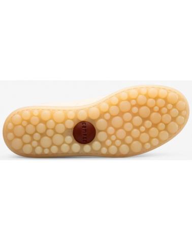 Sportschuhe CAMPER  für Herren ZAPATILLAS PELOTAS ARIEL 16002  BEIGE