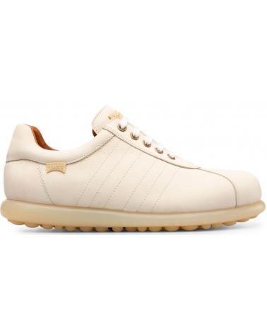 Sportschuhe CAMPER  für Herren ZAPATILLAS PELOTAS ARIEL 16002  BEIGE
