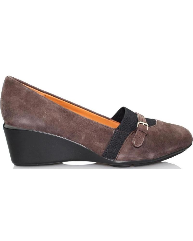 Zapatos-De-Mujer-GEOX-NEW-TAYLOR-MOCASIN-CUNA-MARRON