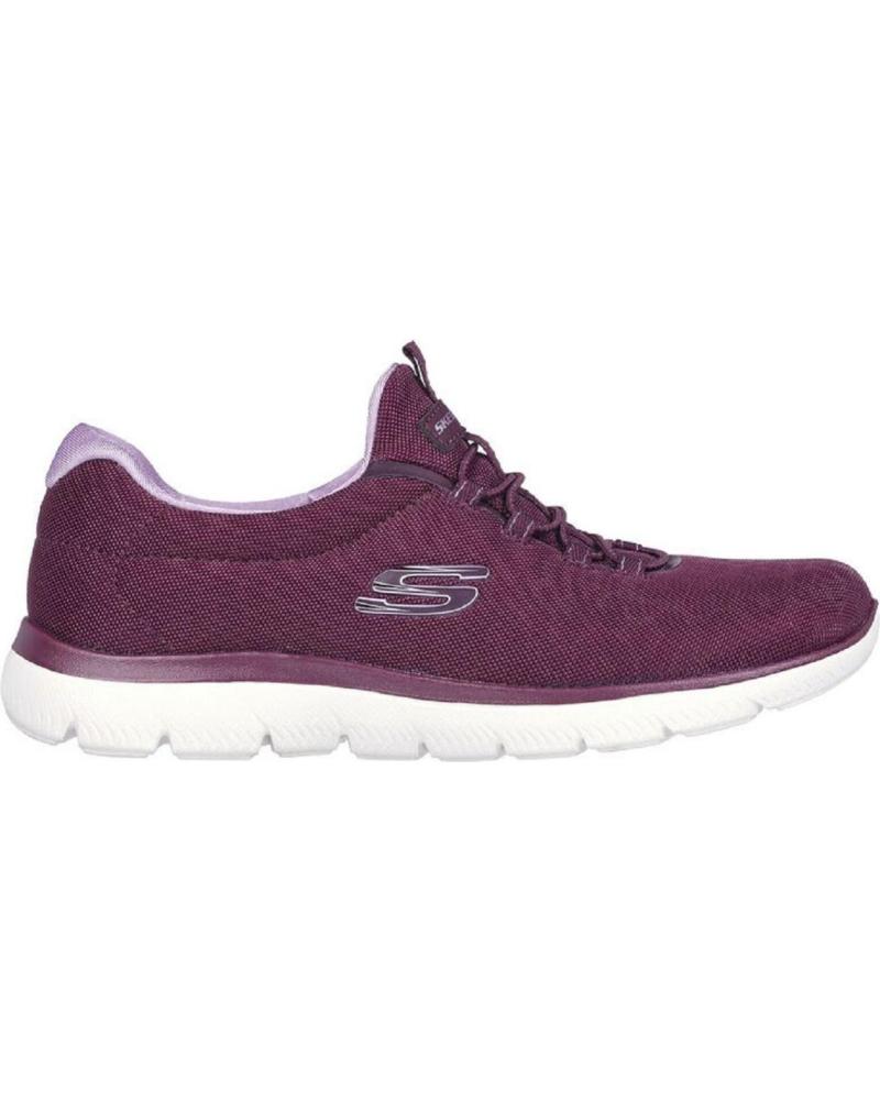 Trainers De Mujer SKECHERS 150111 ZAPATILLAS CASUAL DE
