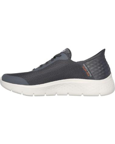 Sportschuhe SKECHERS  für Herren 216324 ZAPATILLAS CASUAL DE HOMBRE SLIP INS  GRIS