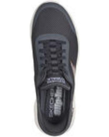 Sportschuhe SKECHERS  für Herren 216324 ZAPATILLAS CASUAL DE HOMBRE SLIP INS  GRIS