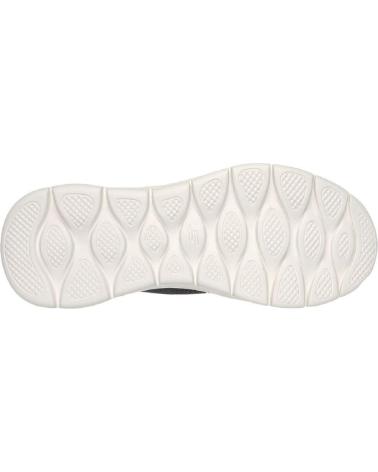 Sportschuhe SKECHERS  für Herren 216324 ZAPATILLAS CASUAL DE HOMBRE SLIP INS  GRIS