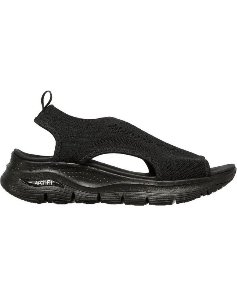 Sandalias skechers para damas new arrivals