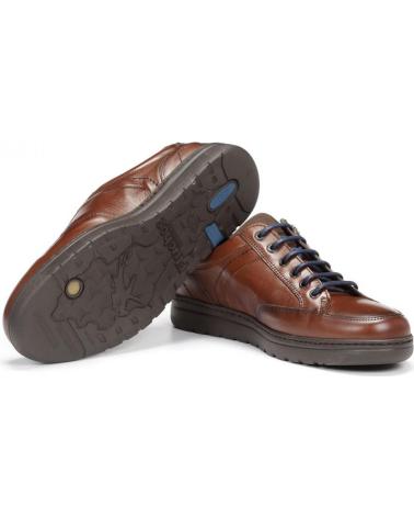 Chaussures pour Homme FLUCHOS ZAPATILLAS ATLAS F0298 CAMEL