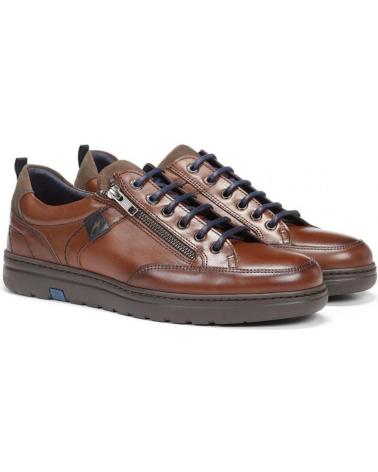 Chaussures pour Homme FLUCHOS ZAPATILLAS ATLAS F0298 CAMEL
