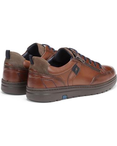 Chaussures pour Homme FLUCHOS ZAPATILLAS ATLAS F0298 CAMEL
