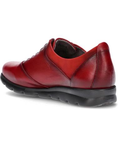 FLUCHOS DEPORTIVO SUSAN F0354 PICOTA ROJO