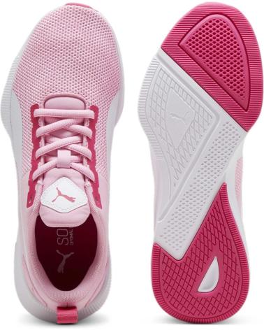PUMA 192928-46 EN COLOR PARA NINS ROSA