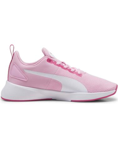 PUMA 192928-46 EN COLOR PARA NINS ROSA