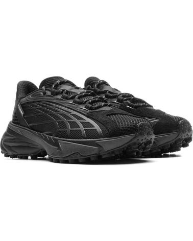 Man Zapatillas deporte PUMA ZAPATILLAS SNEAKERS X PLEASURE SPIREX PARA HOMBRE EN COLOR N  NEGRO