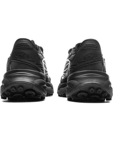 Man Zapatillas deporte PUMA ZAPATILLAS SNEAKERS X PLEASURE SPIREX PARA HOMBRE EN COLOR N  NEGRO