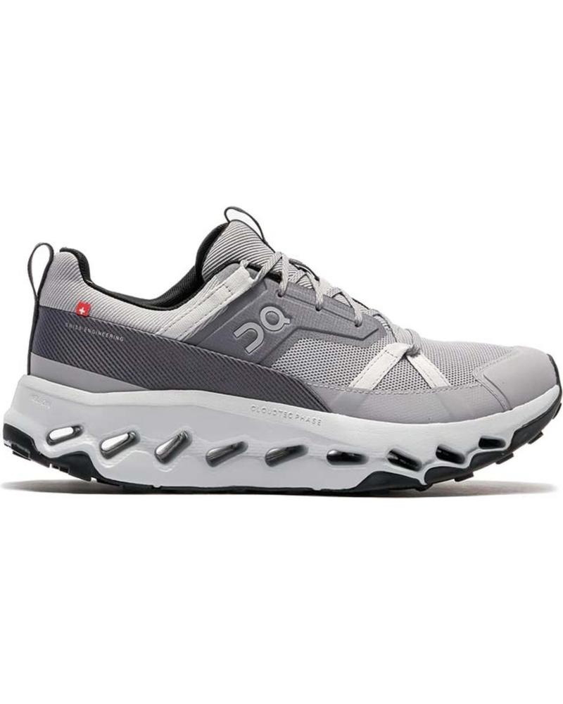 Zapatillas deporte OTRAS MARCAS  de Hombre ZAPATILLAS SNEAKERS ON CLOUDHORIZON PARA HOMBRE EN COLOR GRI  GRIS