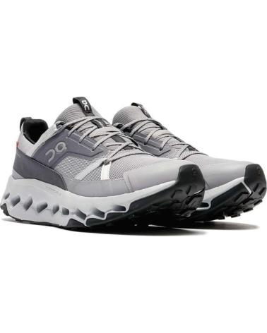 Zapatillas deporte OTRAS MARCAS  de Hombre ZAPATILLAS SNEAKERS ON CLOUDHORIZON PARA HOMBRE EN COLOR GRI  GRIS